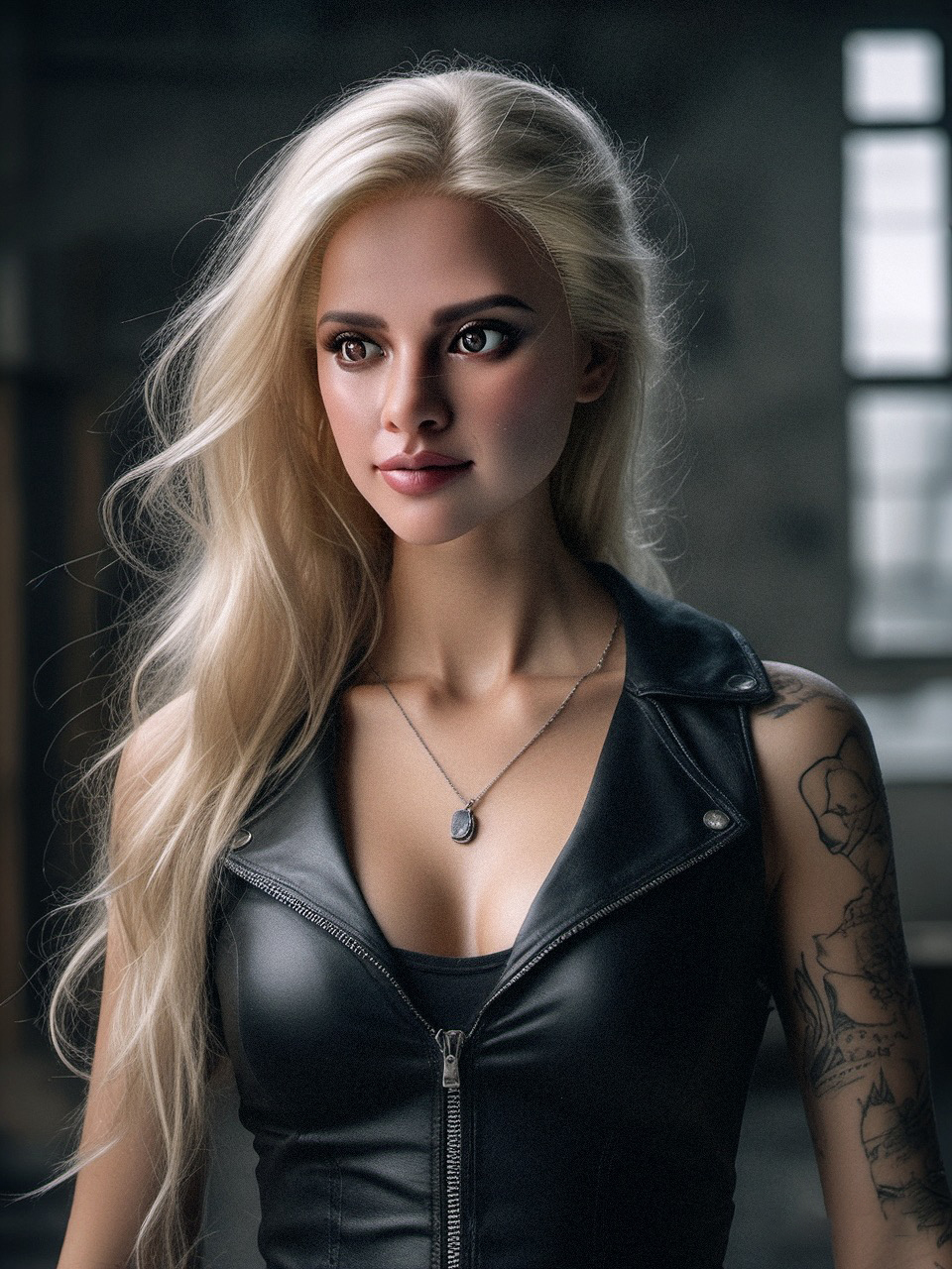 silikon Sexpuppe